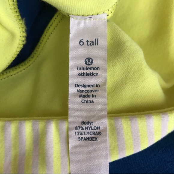 lululemon - FLARED PANTS/LEGGINGS - Picture 4 of 5